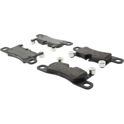 Centric Parts Disc Brake Pad Set 104.16550