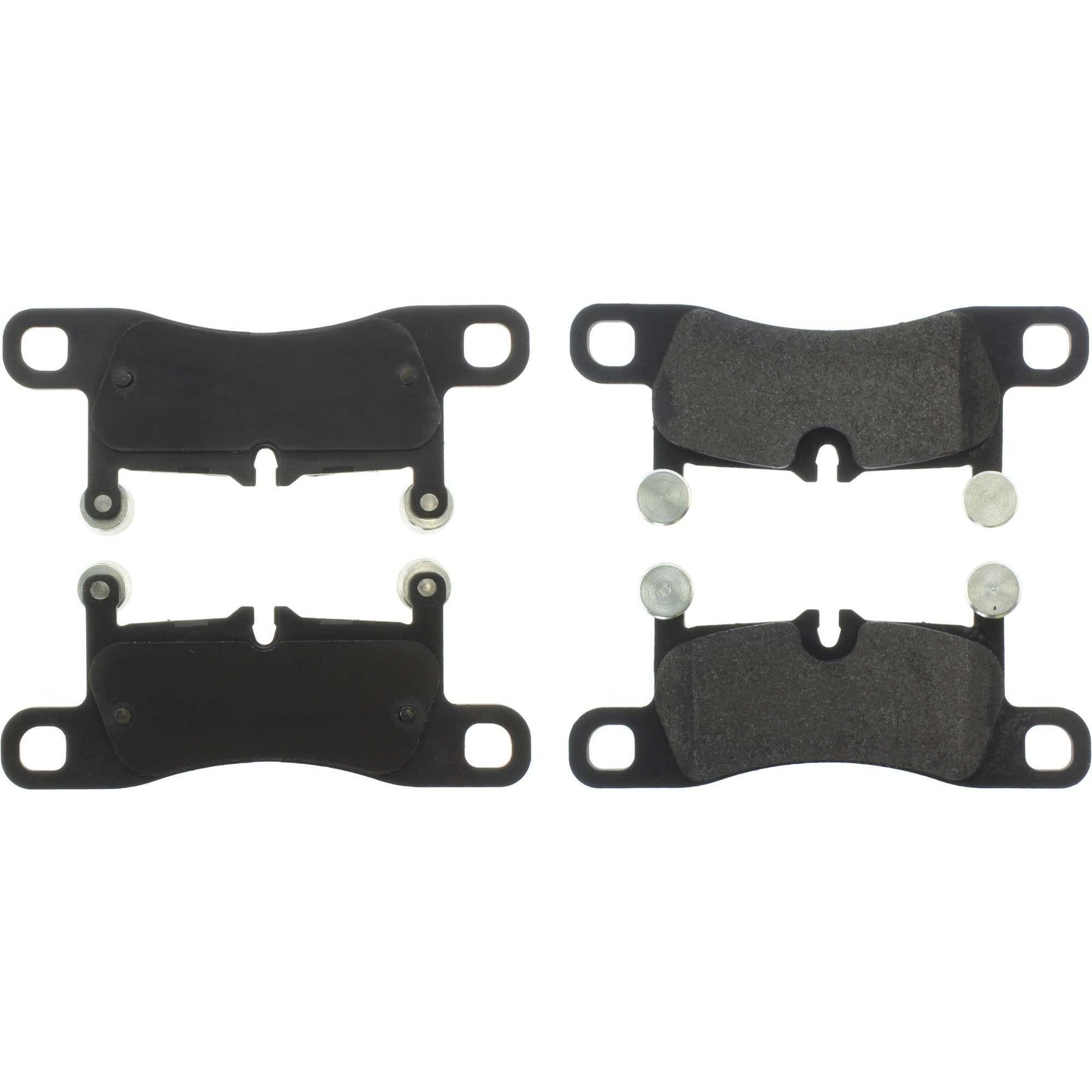 Centric Parts Disc Brake Pad Set 104.16550
