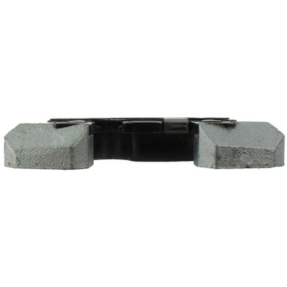 Centric Parts Disc Brake Pad Set Semi-Metallic Posi Quiet for 2014-2021 BMW 228i 230i 320i 328i 330e 104.16560