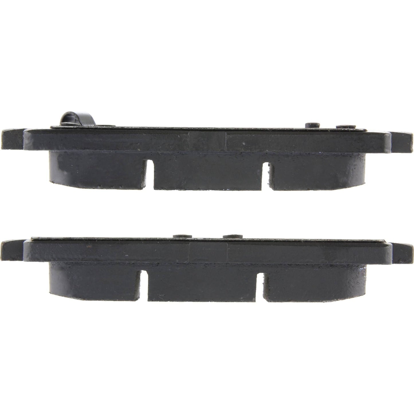 Centric Parts Disc Brake Pad Set Semi-Metallic with Posi Quiet for 2013-2019 Cadillac ATS CTS 104.16590