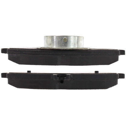 Centric Parts Disc Brake Pad Set 104.16690