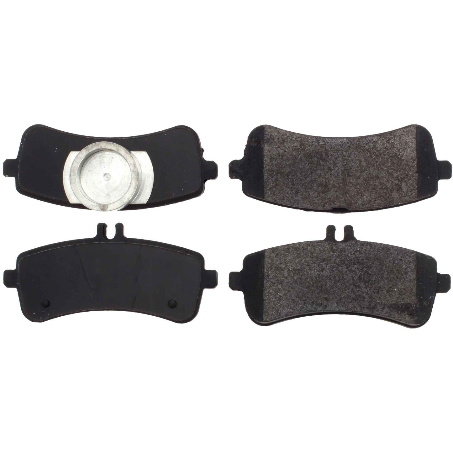 Centric Parts Disc Brake Pad Set 104.16690