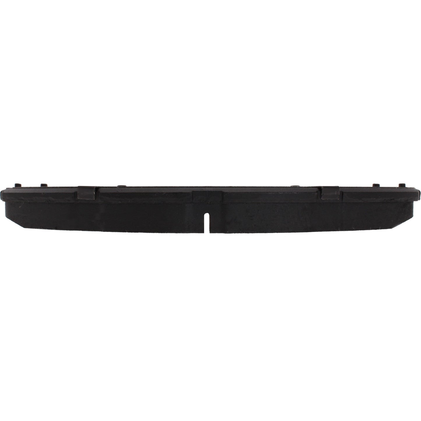 Centric Parts Disc Brake Pad Set Semi-Metallic with Posi Quiet for 2012-2021 Ford F-250 Super Duty, F-350 Super Duty, F-450 Super Duty 104.16800