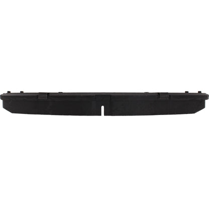 Centric Parts Disc Brake Pad Set Semi-Metallic with Posi Quiet for 2012-2021 Ford F-250 Super Duty, F-350 Super Duty, F-450 Super Duty 104.16800