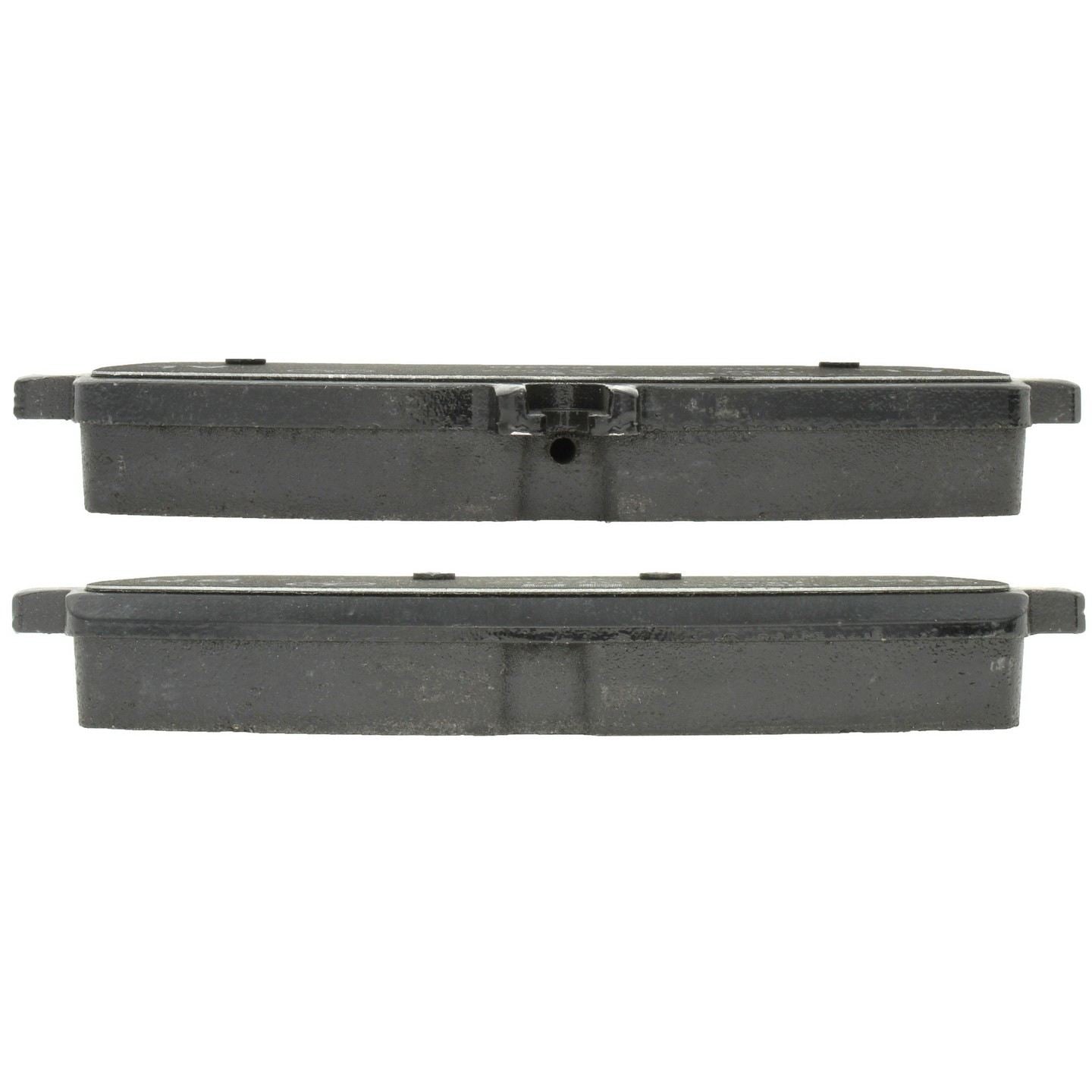 Centric Parts Disc Brake Pad Set with Posi Quiet technology 104.16810