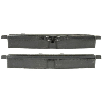 Centric Parts Disc Brake Pad Set with Posi Quiet technology 104.16810