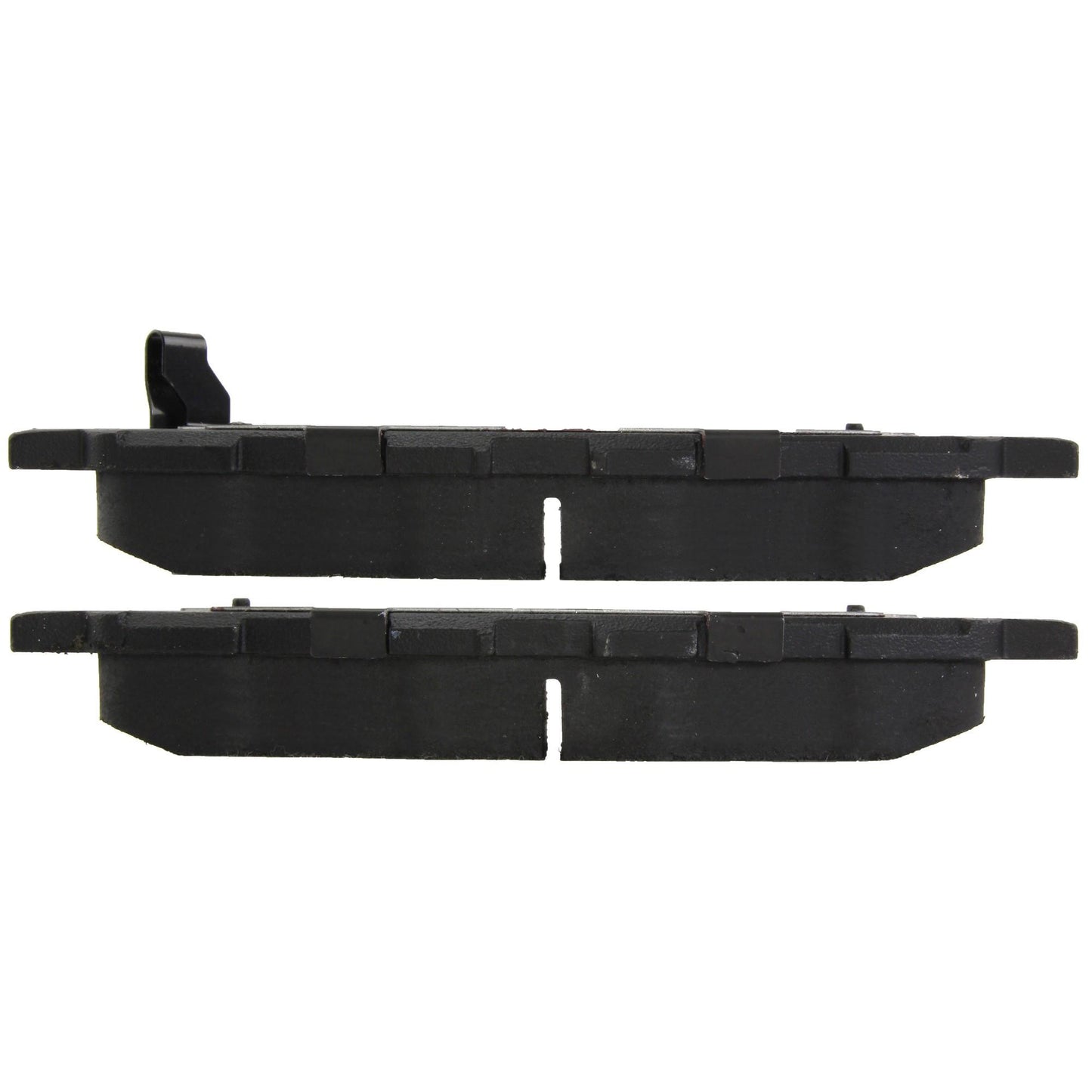 Centric Parts Disc Brake Pad Set with Posi Quiet technology 104.16820