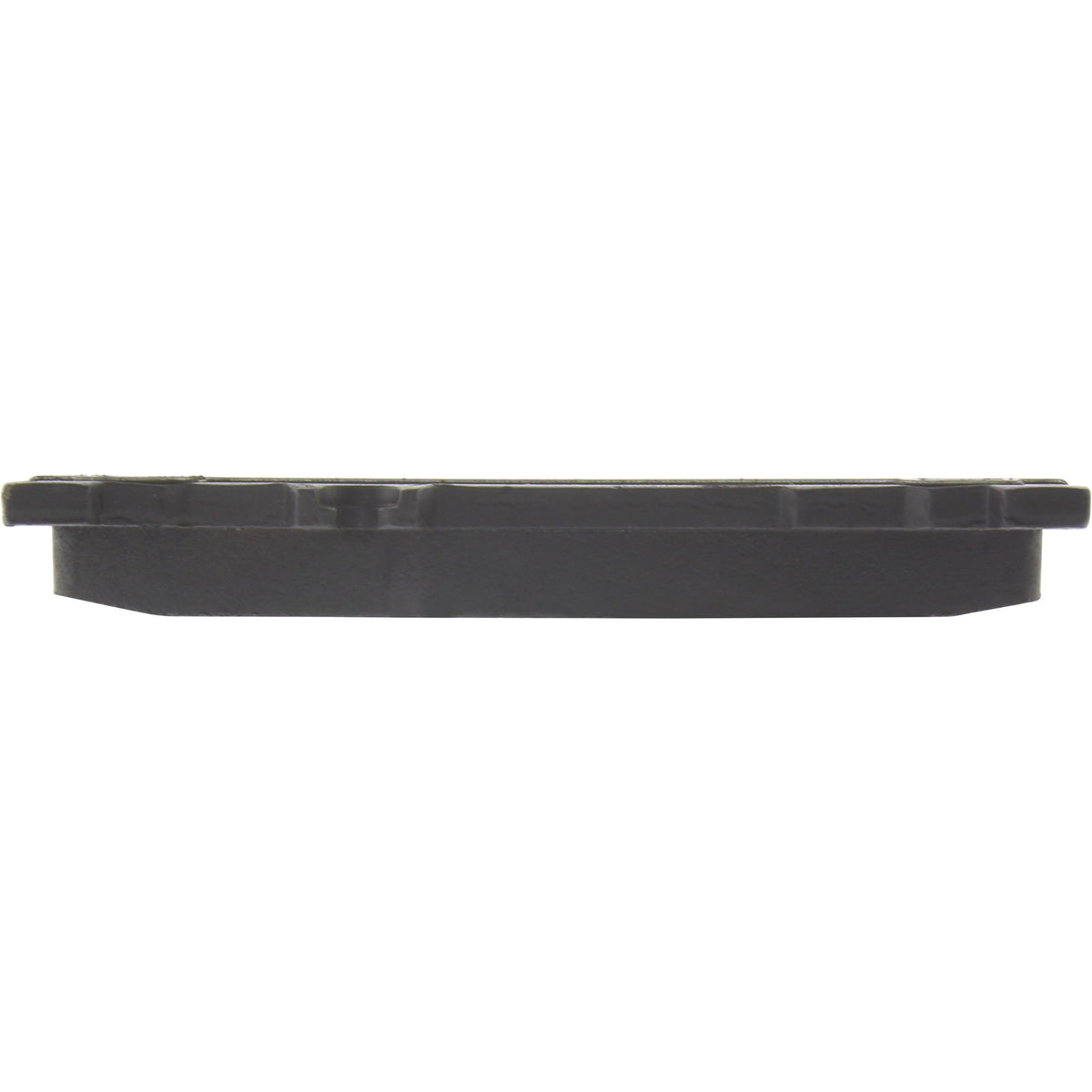 Centric Parts Disc Brake Pad Set Semi-Metallic Posi Quiet for 2019-2021 Mercedes-Benz CLS53 AMG E53 AMG Maybach S550 S560 S600 S450 SL400 SL450 104.16880
