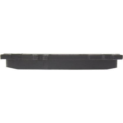 Centric Parts Disc Brake Pad Set Semi-Metallic Posi Quiet for 2019-2021 Mercedes-Benz CLS53 AMG E53 AMG Maybach S550 S560 S600 S450 SL400 SL450 104.16880