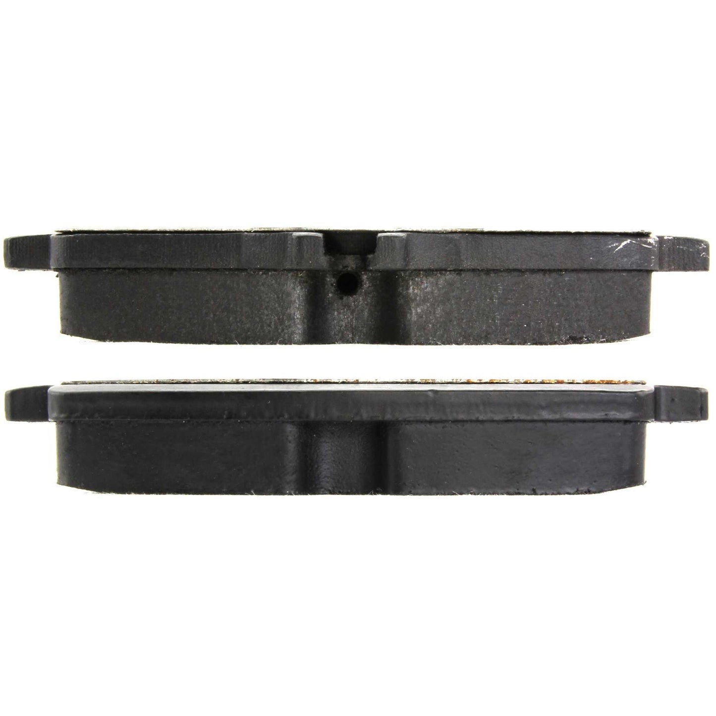 Centric Parts Disc Brake Pad Set Semi-Metallic Posi Quiet for 2014-2021 Mercedes-Benz Maybach S and SL Models 104.16890