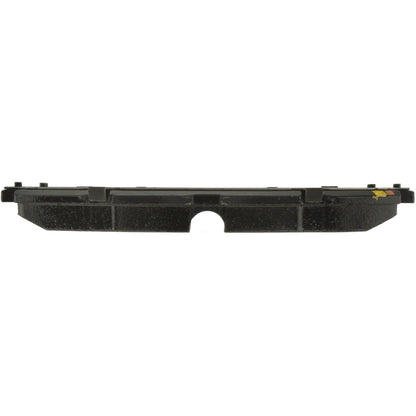 Centric Parts Disc Brake Pad Set Semi-Metallic Posi Quiet for 2012-2021 Ford F-250 Super Duty, F-350 Super Duty, F-450 Super Duty 104.16910