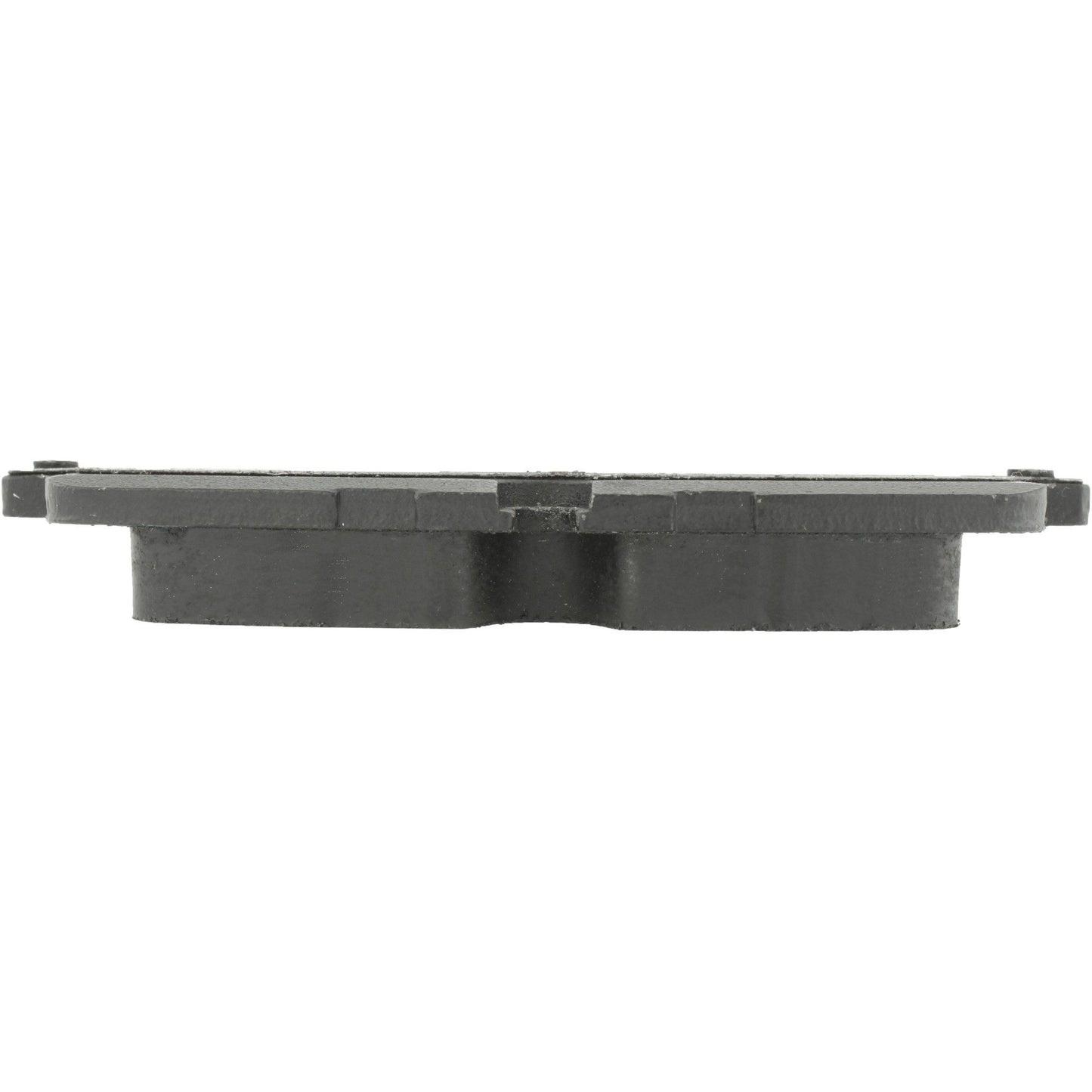 Centric Parts Disc Brake Pad Set Posi Quiet Semi-Metallic with Hardware for Land Rover Defender 90 2022-2021, Defender 110 2022-2020, Discovery 2017, Discovery 2020, Range Rover 2021-2013, Range Rover Sport 2021-2014 104.16920