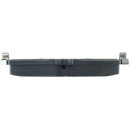 Centric Parts Disc Brake Pad Set Semi-Metallic with Posi Quiet for 2019-2013 Mercedes-Benz B250 104.16940