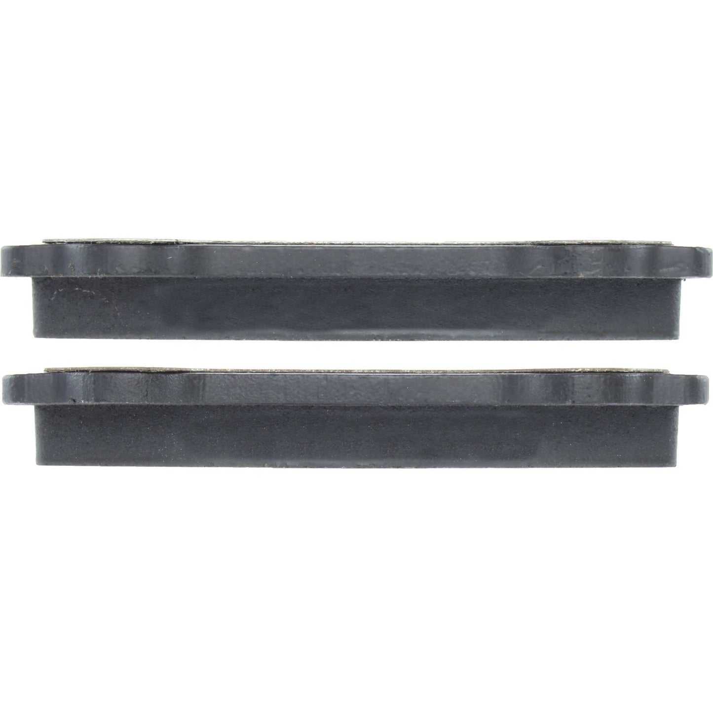 Centric Parts Disc Brake Pad Set Semi-Metallic Posi Quiet for 2016-2020 Cadillac ATS Chevrolet Camaro Corvette 104.17180