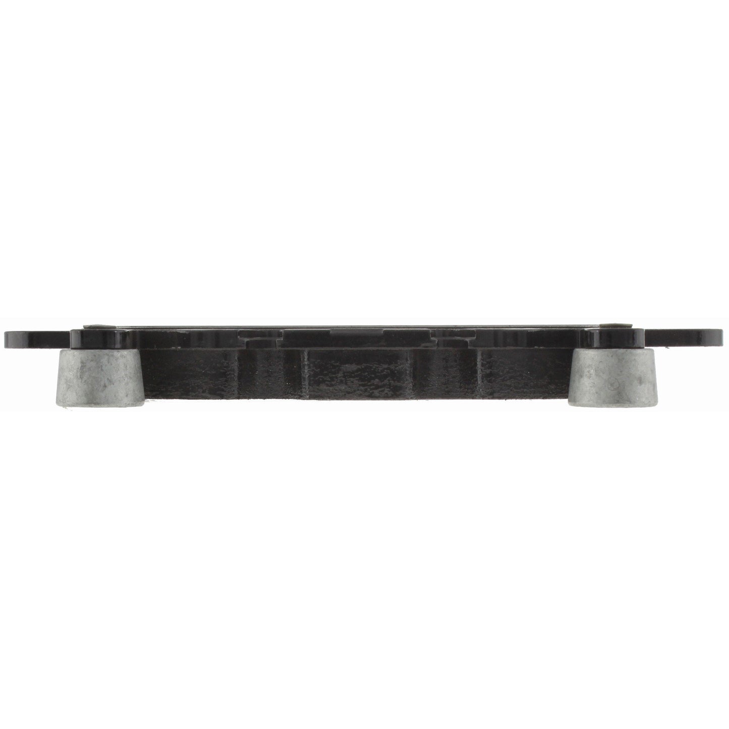 Centric Parts Disc Brake Pad Set Posi Quiet 104.17400