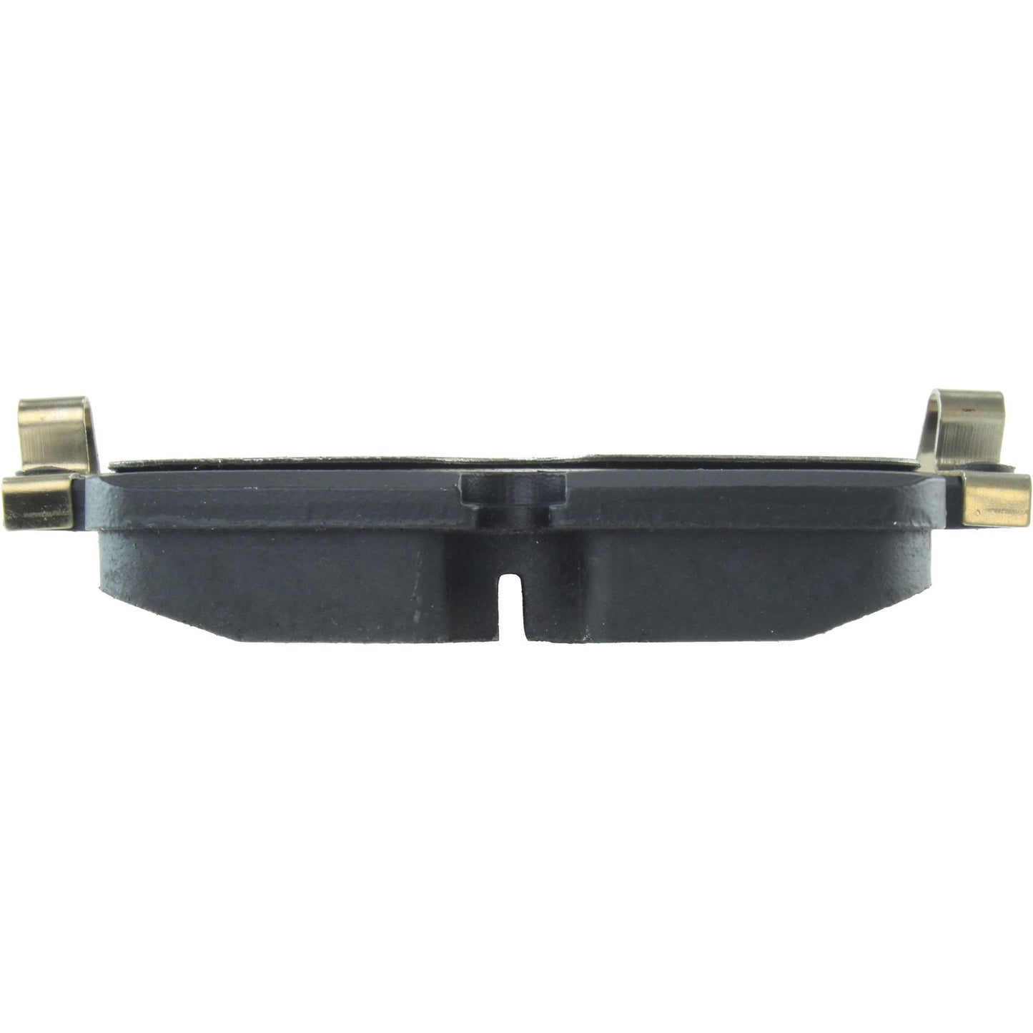 Centric Parts Disc Brake Pad Set Semi-Metallic Posi Quiet for 2014-2020 Jaguar F‑Type 104.17520