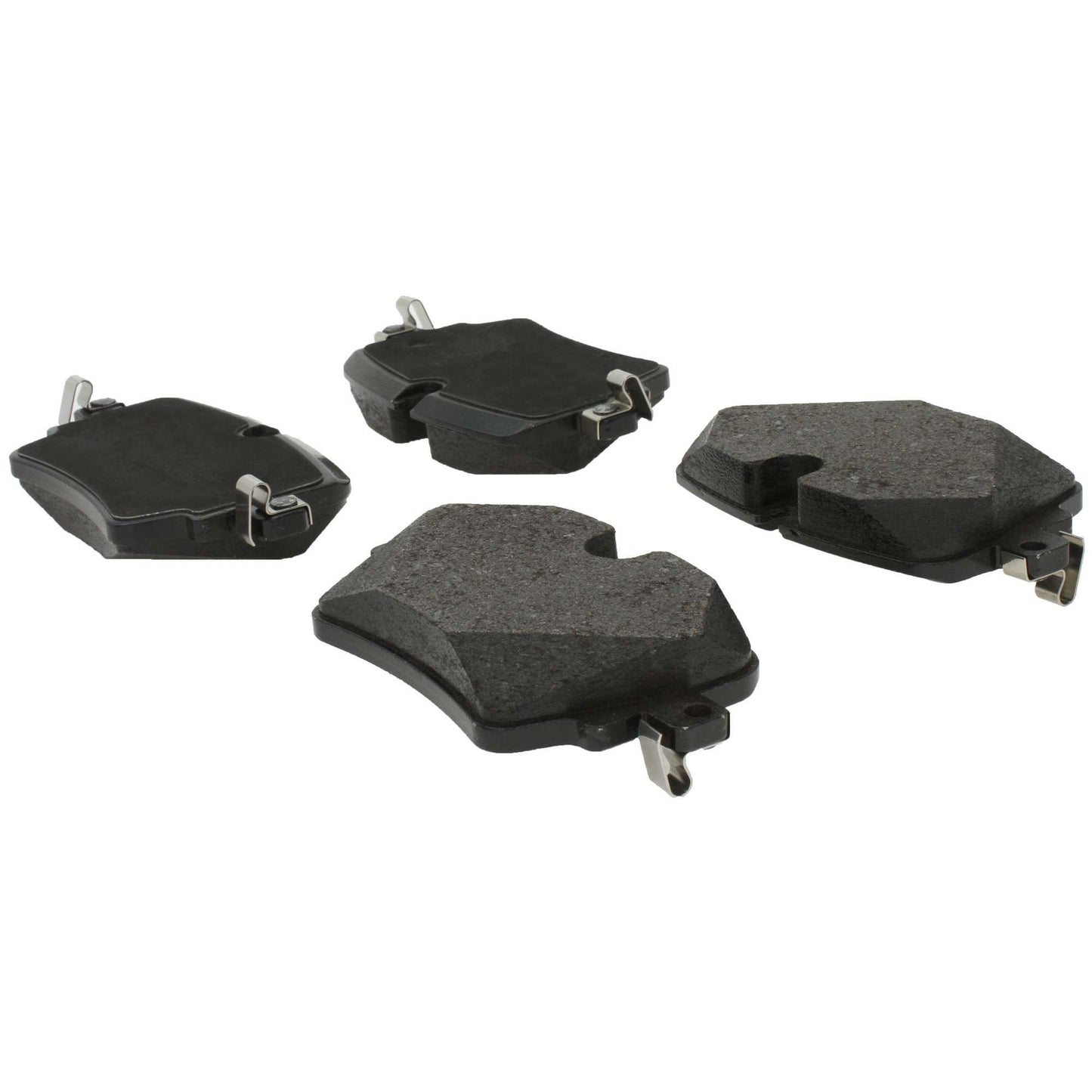 Centric Parts Disc Brake Pad Set 104.17530