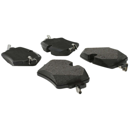 Centric Parts Disc Brake Pad Set 104.17530