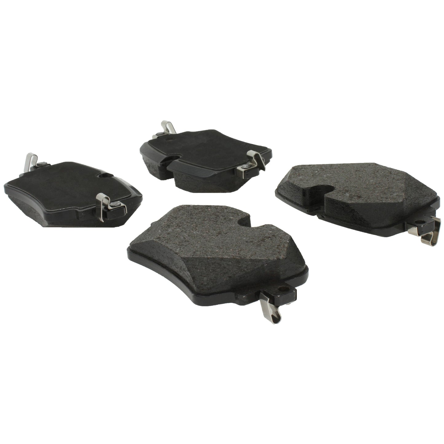Centric Parts Disc Brake Pad Set 104.17530