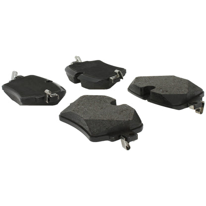 Centric Parts Disc Brake Pad Set 104.17530