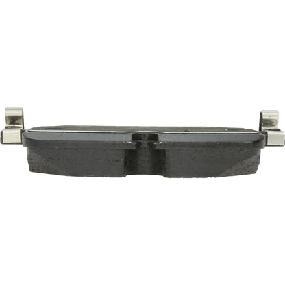 Centric Parts Disc Brake Pad Set 104.17530
