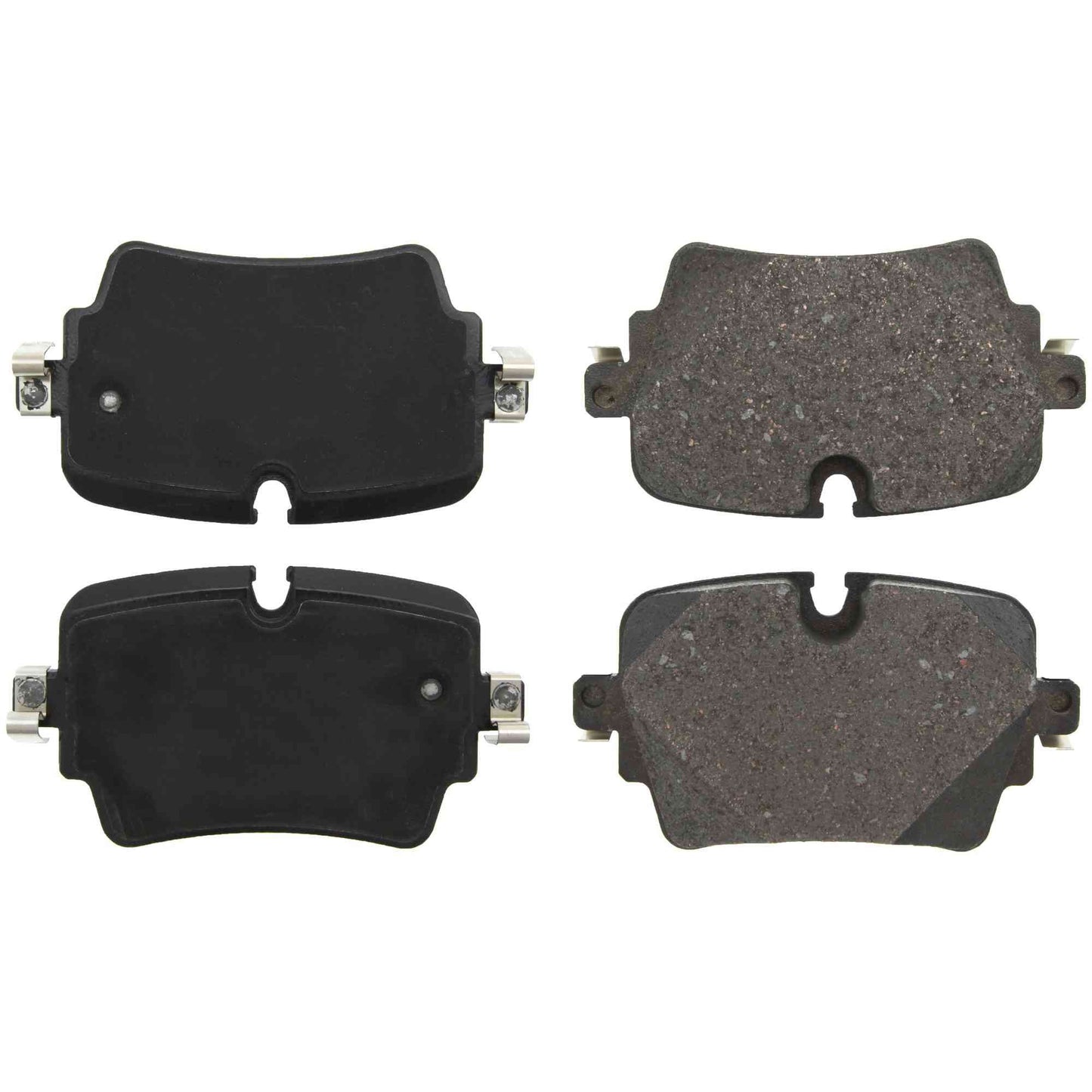 Centric Parts Disc Brake Pad Set 104.17530