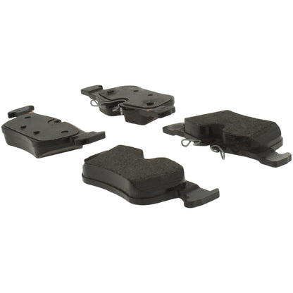 Centric Parts Disc Brake Pad Set 104.17620