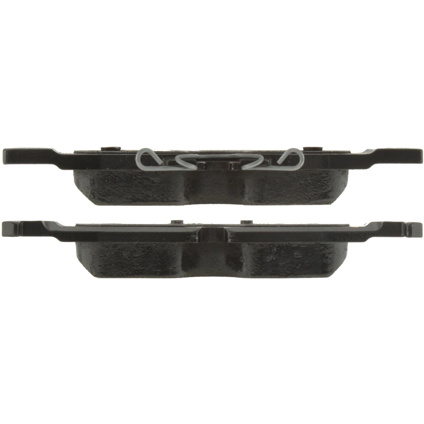 Centric Parts Disc Brake Pad Set 104.17620