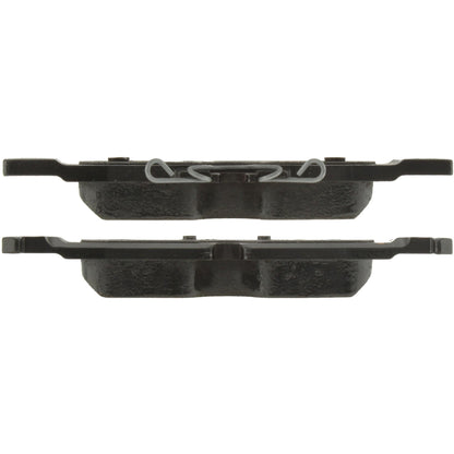 Centric Parts Disc Brake Pad Set 104.17620