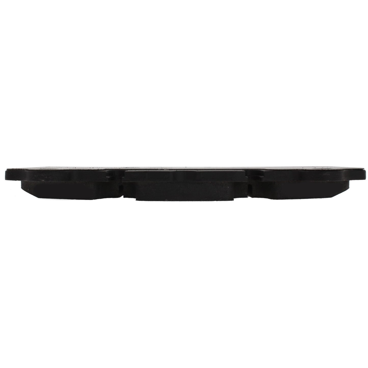Centric Parts Disc Brake Pad Set Semi-Metallic with Posi Quiet for 2014-2020 Jaguar F-Type XKR-S 104.17630