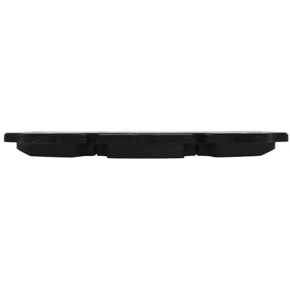Centric Parts Disc Brake Pad Set Semi-Metallic with Posi Quiet for 2014-2020 Jaguar F-Type XKR-S 104.17630