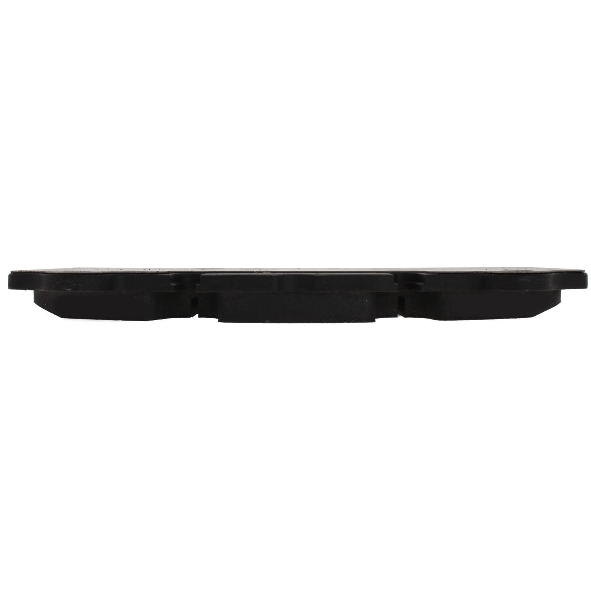 Centric Parts Disc Brake Pad Set Semi-Metallic with Posi Quiet for 2014-2020 Jaguar F-Type XKR-S 104.17630