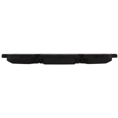 Centric Parts Disc Brake Pad Set Semi-Metallic with Posi Quiet for 2014-2020 Jaguar F-Type XKR-S 104.17630