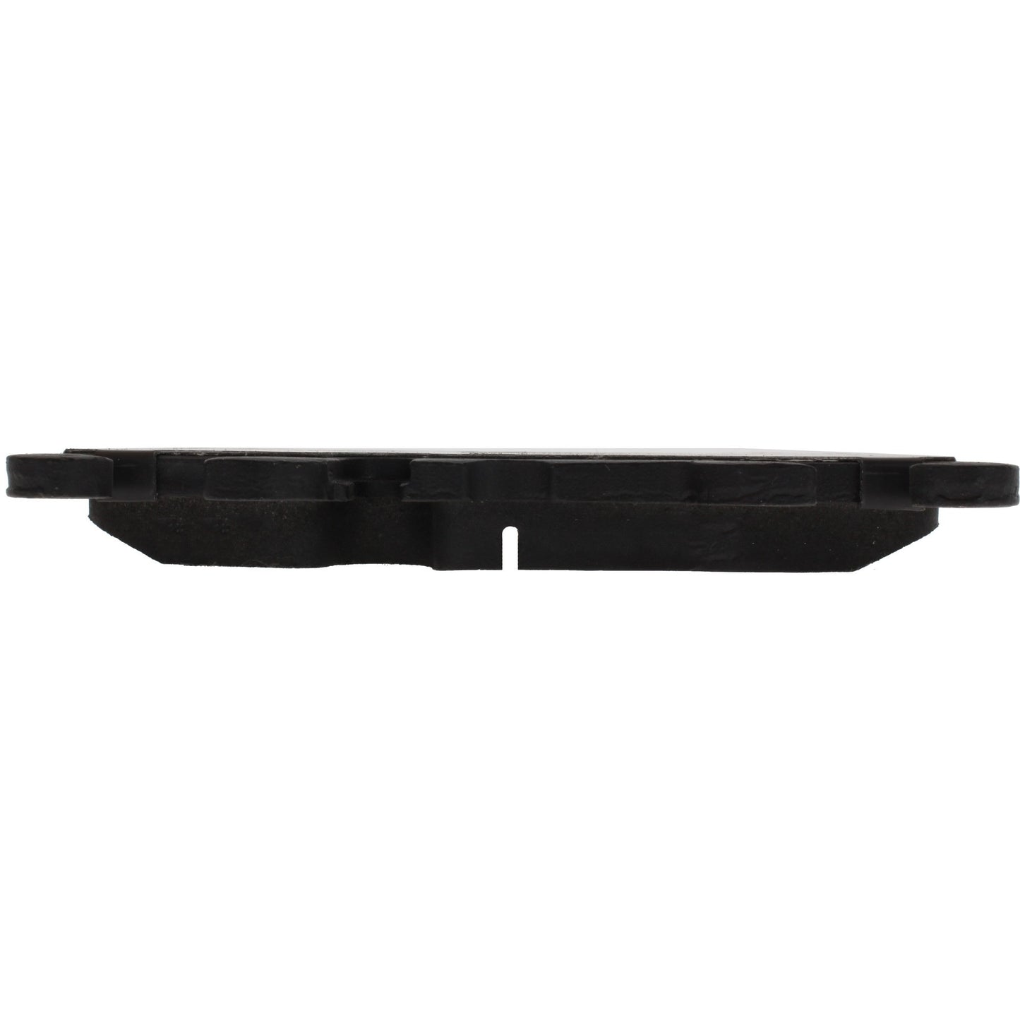 Centric Parts Disc Brake Pad Set Semi-Metallic with Posi Quiet for 2014-2022 Jaguar F-Type XKR-S 104.17640