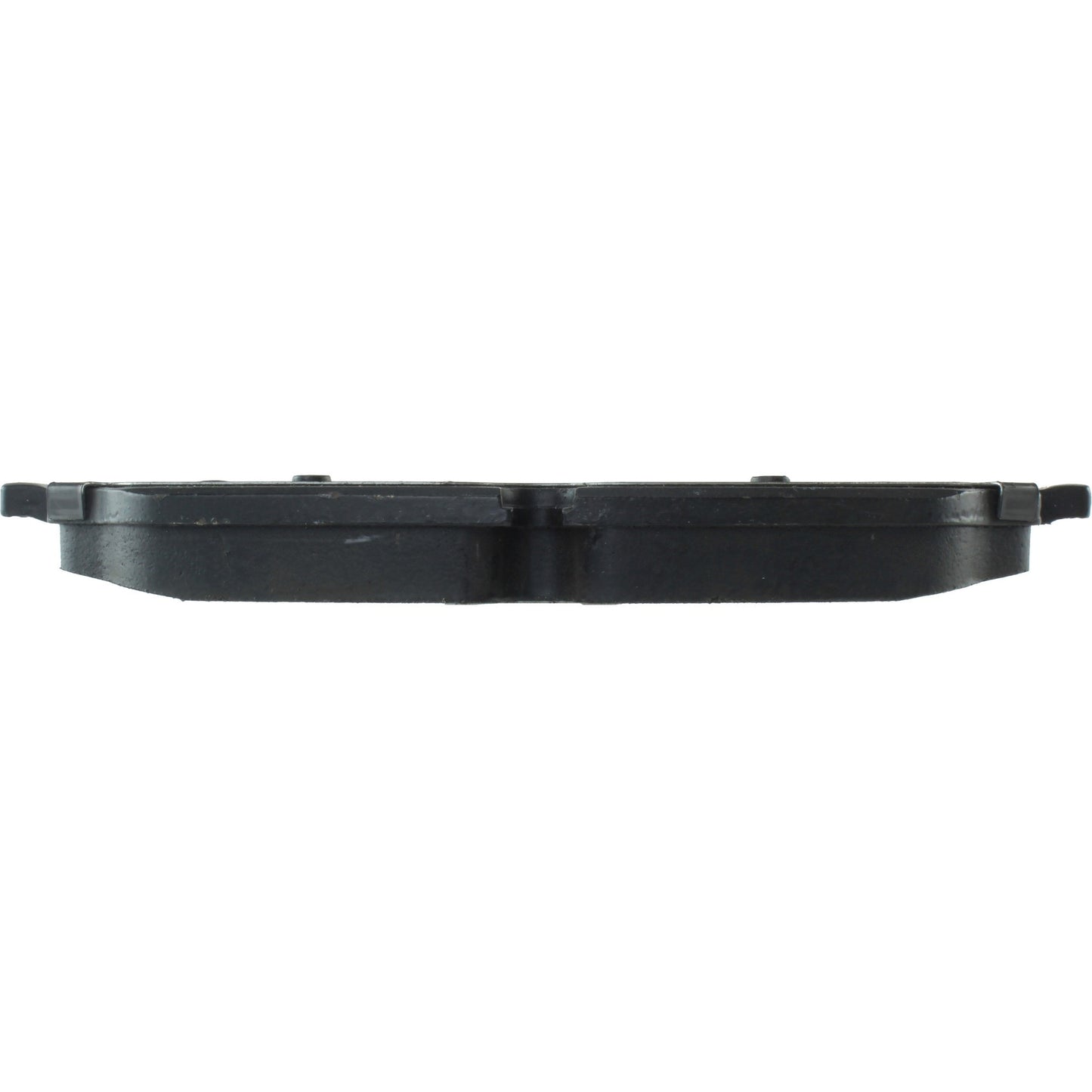 Centric Parts Disc Brake Pad Set Semi-Metallic Posi Quiet for Ford Transit 2016-2020 104.17740