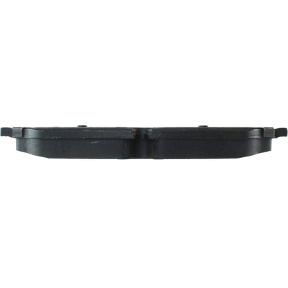 Centric Parts Disc Brake Pad Set Semi-Metallic Posi Quiet for Ford Transit 2016-2020 104.17740