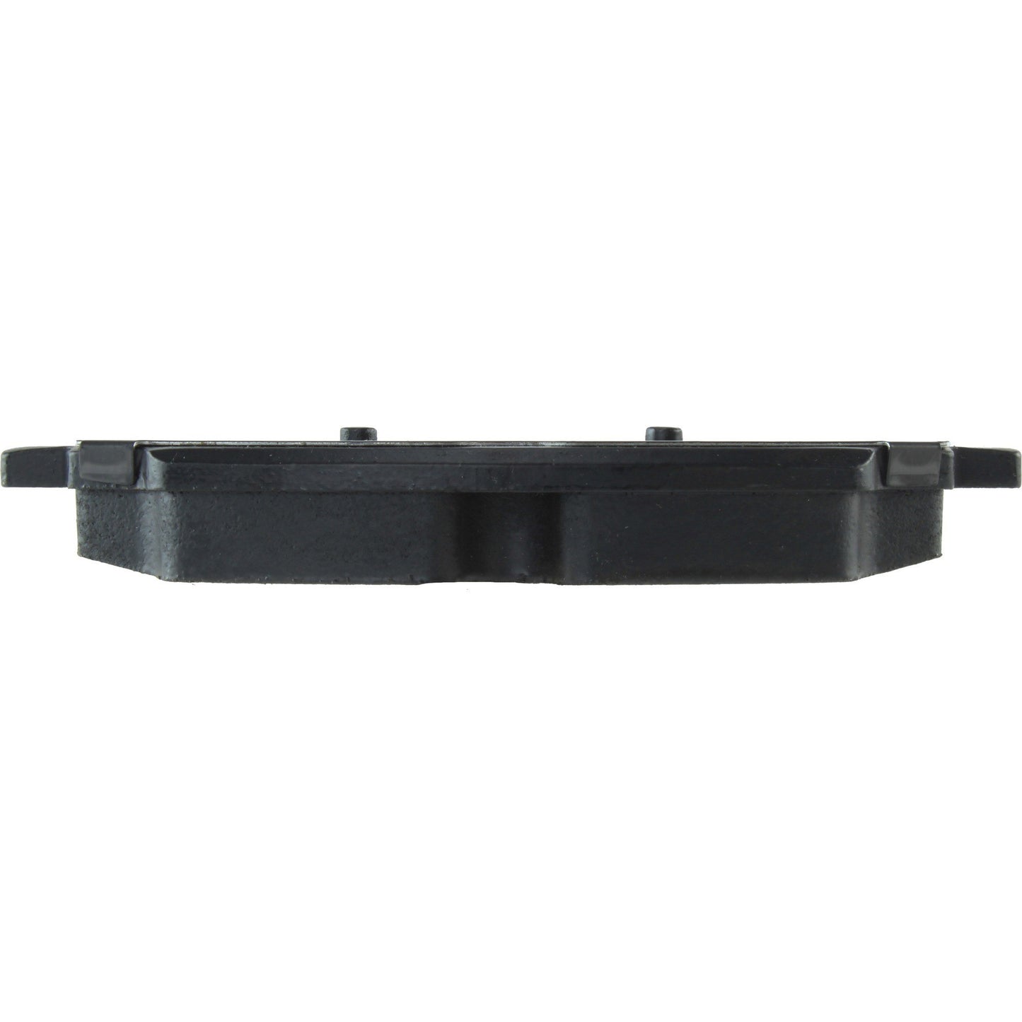 Centric Parts Disc Brake Pad Set Semi-Metallic with Posi Quiet for 2015-2019 Ford Transit 104.17750