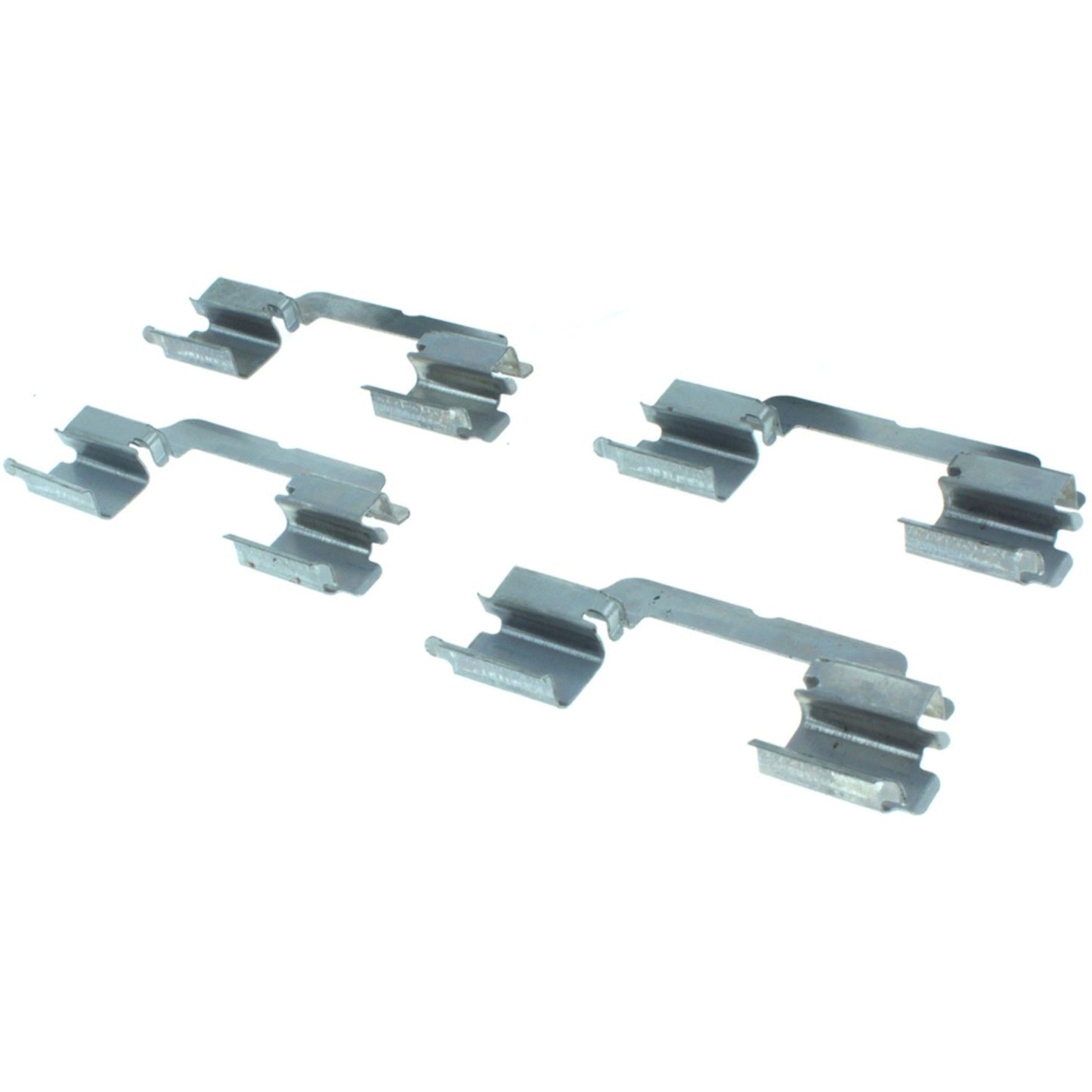 Centric Parts Disc Brake Pad Set 104.17800