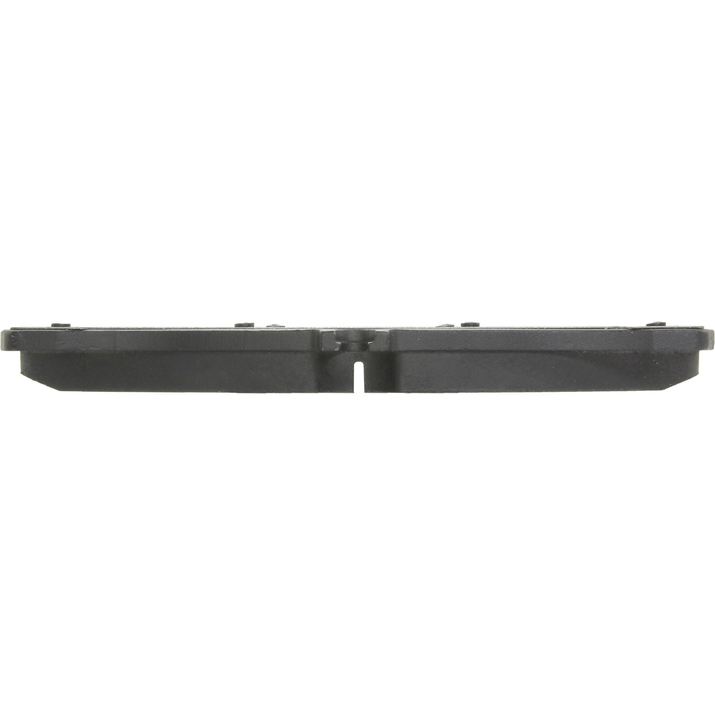 Centric Parts Disc Brake Pad Set Posi Quiet Semi-Metallic for 2013-2020 Audi A6/A7/A8/RS5/RS7/S6/S7/S8 Quattro 104.17810