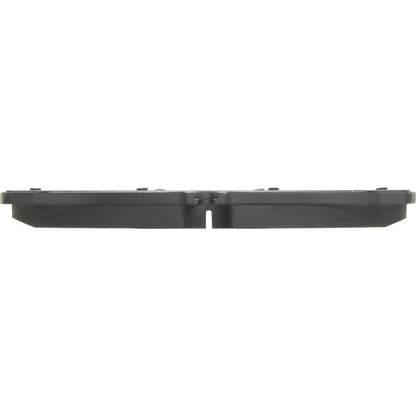 Centric Parts Disc Brake Pad Set Posi Quiet Semi-Metallic for 2013-2020 Audi A6/A7/A8/RS5/RS7/S6/S7/S8 Quattro 104.17810