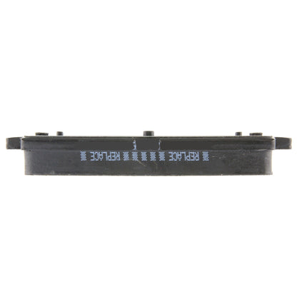 Centric Parts Disc Brake Pad Set 104.17930