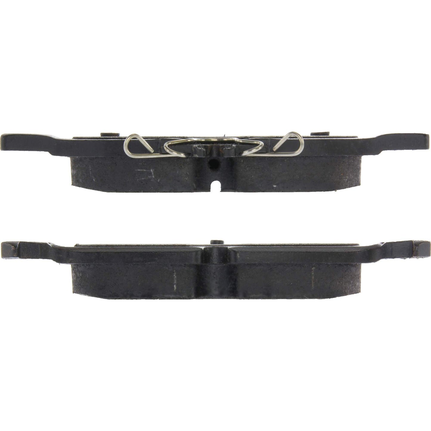 Centric Parts Disc Brake Pad Set Posi Quiet 104.17950
