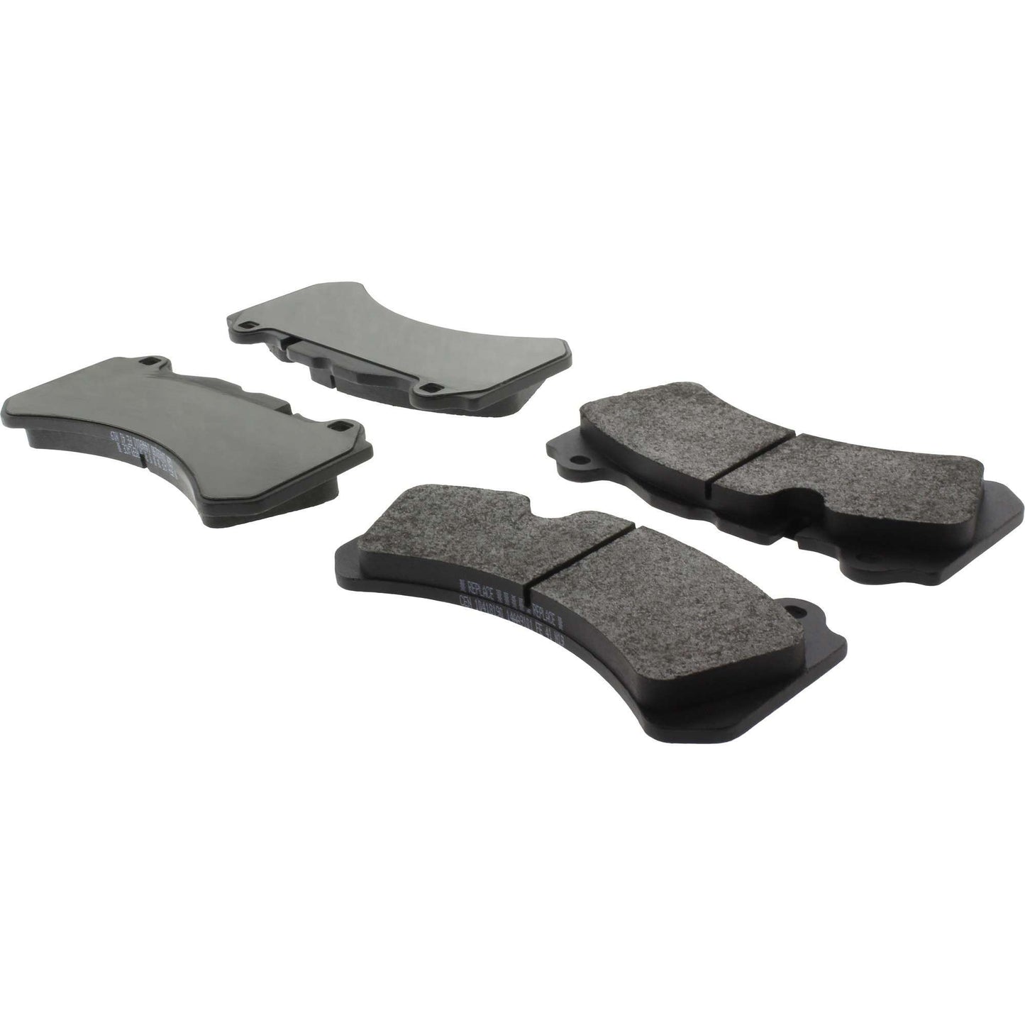 Centric Parts Disc Brake Pad Set 104.18190