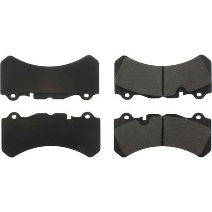 Centric Parts Disc Brake Pad Set 104.18190