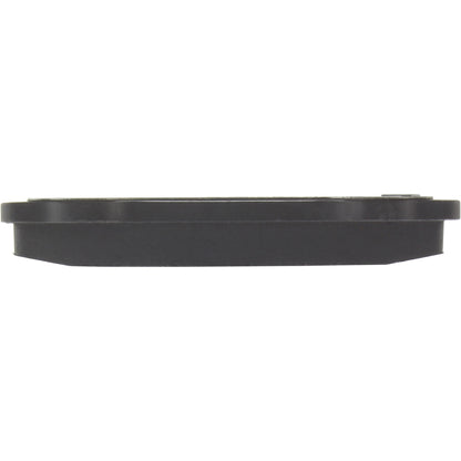 Centric Parts Disc Brake Pad Set Semi-Metallic with Posi Quiet for 2015-2020 Ford Mustang 104.18540