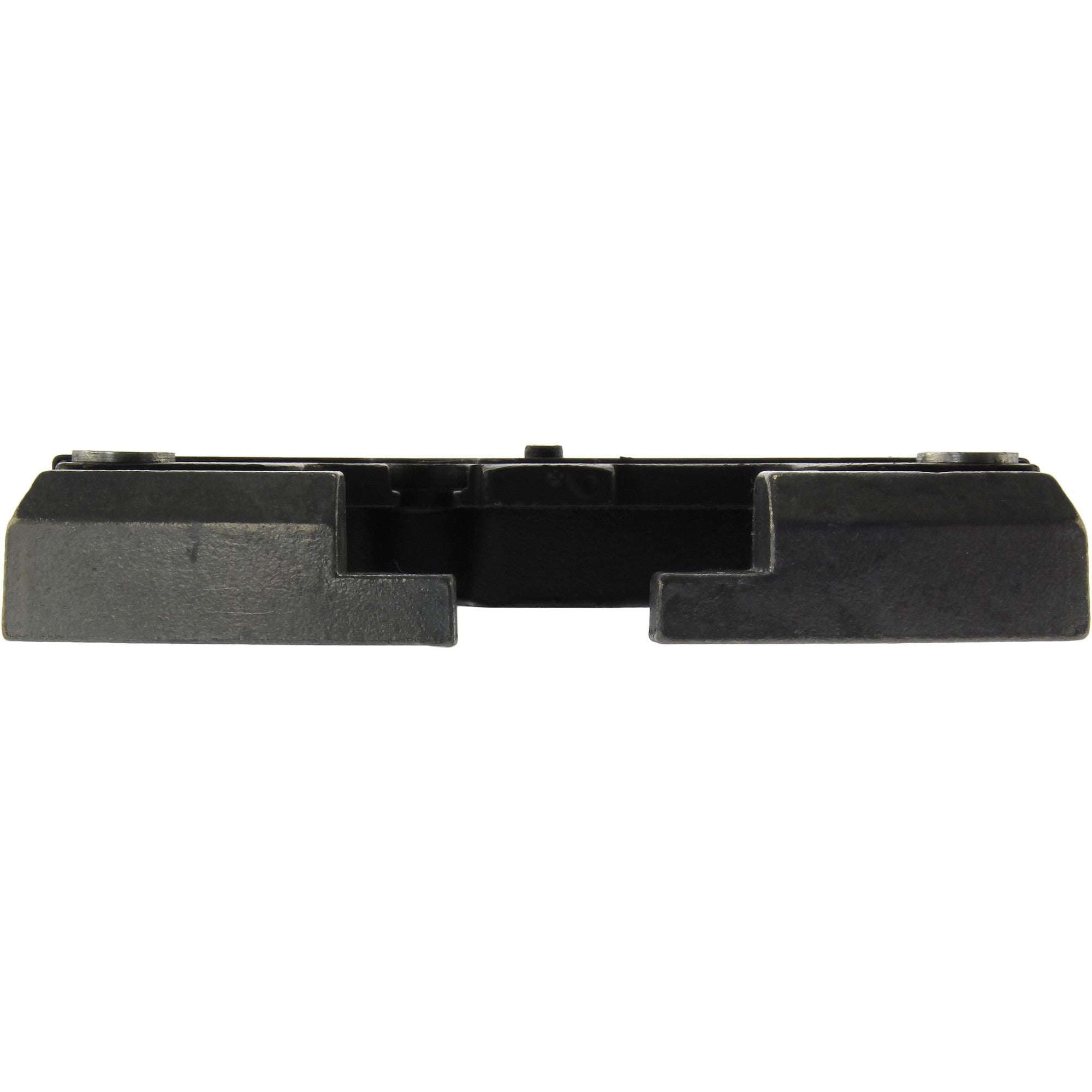 Posi Quiet Semi-Metallic Brake Pads 104.18670