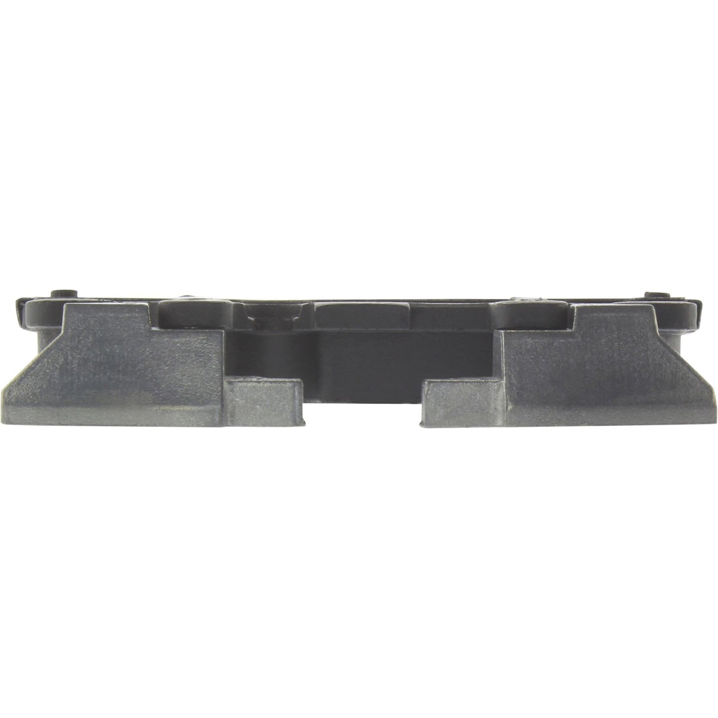 Centric Parts Disc Brake Pad Set Posi Quiet Semi-Metallic for 2022-2019 BMW 330i 330e 430i 530i 540i 640i 104.18680