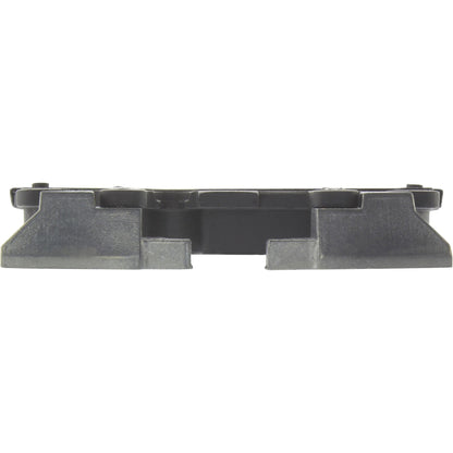 Centric Parts Disc Brake Pad Set Posi Quiet Semi-Metallic for 2022-2019 BMW 330i 330e 430i 530i 540i 640i 104.18680