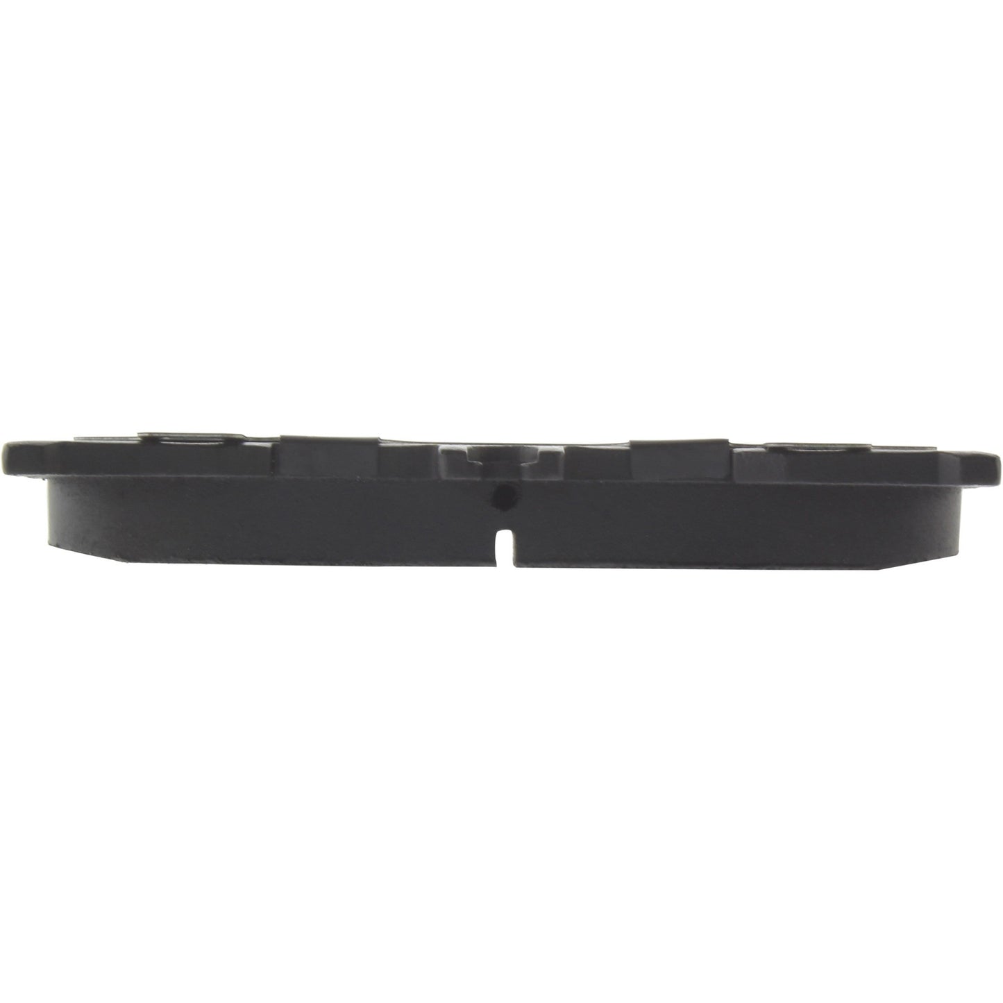 Centric Parts Disc Brake Pad Set Posi Quiet Semi-Metallic for 2017-2021 Mercedes-Benz C43 AMG, C450 AMG, E43 AMG, E450 AMG, GLC43 AMG, GLC300 104.18710
