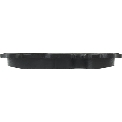 Centric Parts Disc Brake Pad Set with Posi Quiet technology 104.18750
